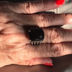David Yurman Wheaton Ring